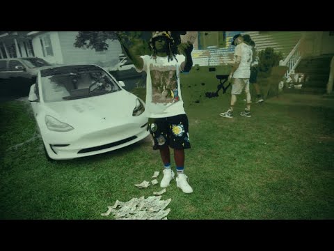 JahKirk - Punch Talk/ Bitcoin (Official Music Video)