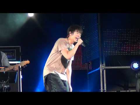 信11 One Night In Beijing(1080p 5.1聲道中文字幕)＠大彩虹音樂節 🏆