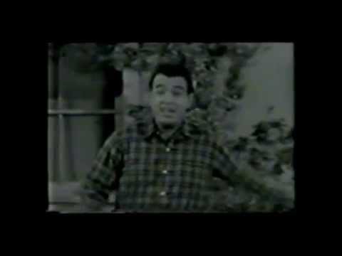 SHOT GUN BOOGIE TENNESSEE ERNIE FORD 1951