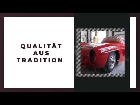 Roman Jager Karosserie- und Lackierzentrum YouTube-Vdeominiatur 6