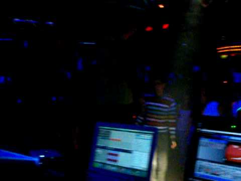 Allan silveross @ Planet Tilt