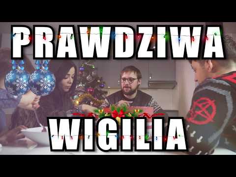 PRAWDZIWA WIGILIA