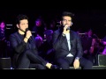 UNCHAINED MELODY-IL VOLO-CERVIA 