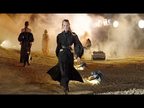 ROKH | Spring Summer 2021 | Full Show