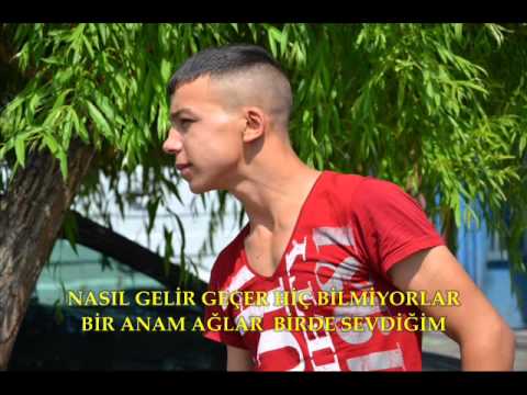 Mc YuSuF - Ela GözLüm Ft. Asonans 2013 ( Asker ŞARKISI )