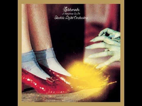 Electric Light Orchestra | The First Days Of September (Full Demo)