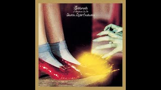 Electric Light Orchestra | The First Days Of September (Full Demo)