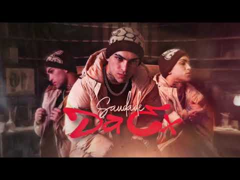  MC duzin7 - saudade da ex (DJ Guizin do Trem)