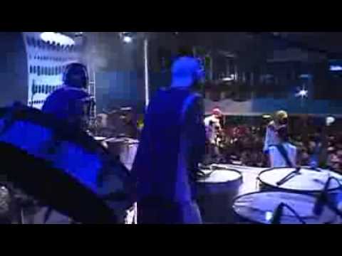 No Styllo - Vou Pegar Você na Curva [DVD 2009]