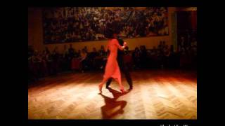 Cristian Dario Correa & Fatima Vitale " De punta en punta " 17 / 06 / 2011