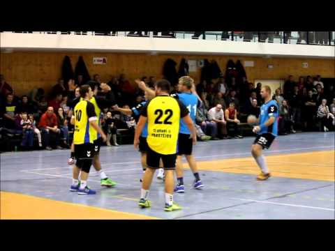 TJ Sokol Kostelec na Hané - HK - TJ Sokol II Prostějov (22. listopadu 2015)