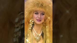 Heart (Nancy Wilson)🎸🎶 Then and now #rock #music #80s