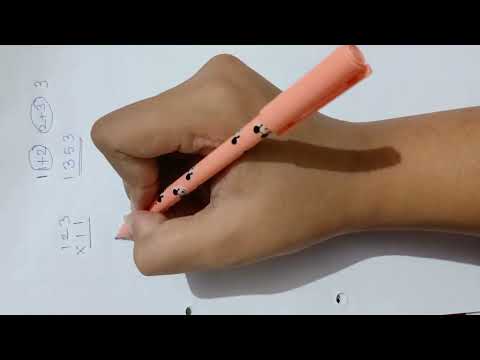 Magic of Vedic Math | key Techniques