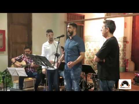 Jonatan Penalba "Tio Canya" - Cambra Records