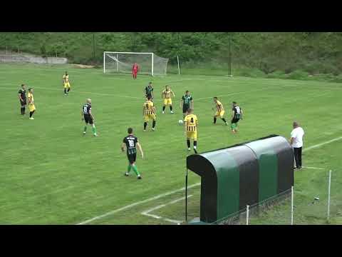 FK "TREPČA" - FK "MOKRA GORA" Zubin Potok