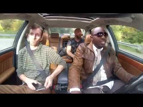 VLOG: Why do you build a race car? (Gblog #5)