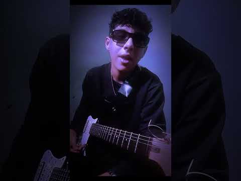 Perfect Ed Sheeran cover guitarra (@gilbertomarcano)semana 28 vibes Week #28 uno