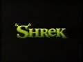Shrek TV Spots