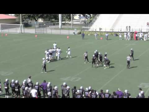 ASA Full Game 111216