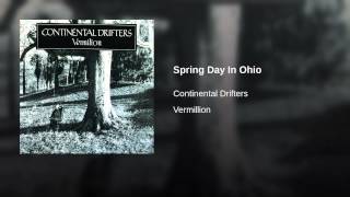 Spring Day In Ohio