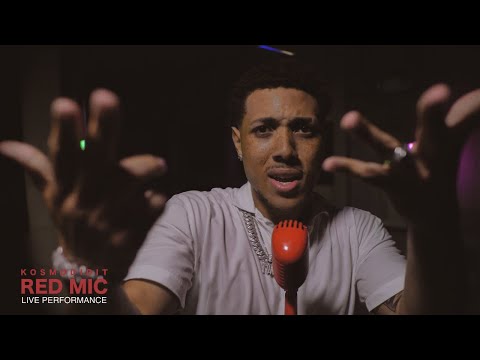 THE OZZY KIDD - "CHROMOSOME REMIX" #REDMIC #LIVEPERFORMANCE @KOSMODIDIT