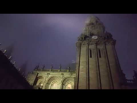 And So It Goes Santiago