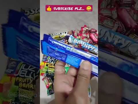 Yummy😋Luvit Chocwich||white wafer#₹10 Only#shorts #ytshorts #chocoworld
