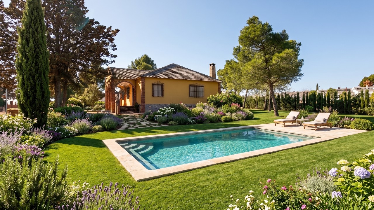 Chalet en venta en Villafranca de los Caballeros - PR99559974 Chalet en venta en Villafranca de los Caballeros - PR99559974