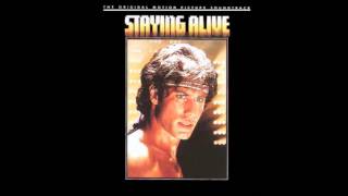 Bee Gees - The Woman In You