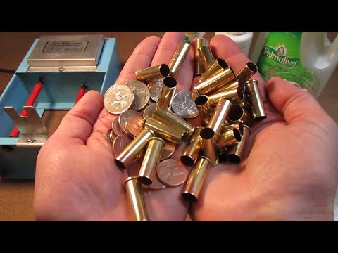 Making Things Shiny: Cleaning Coins and Other Metal Detecting Finds