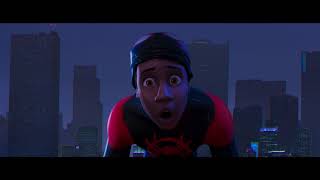 Spider-Man  New Generation Film Trailer