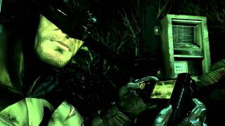 how to use Batman Arkham Asylum  Cytographic Sequencer jammier.avi