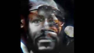 Marvin Gaye - Mercy Mercy Me