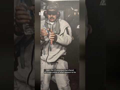 US captures Venezuelan President Nicolás Maduro and his wife in early morning raid | ABC NEWS