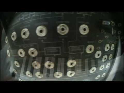 KORG MS-20 mini : Unbox and Test drive