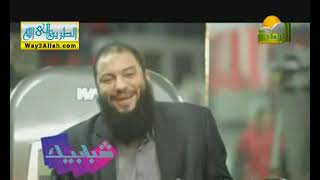 صورة سوء اللياقة الإيمانية " الجزء الثاني " | الحلقة ( 06 ) | #شبابيك | د . حازم شومان