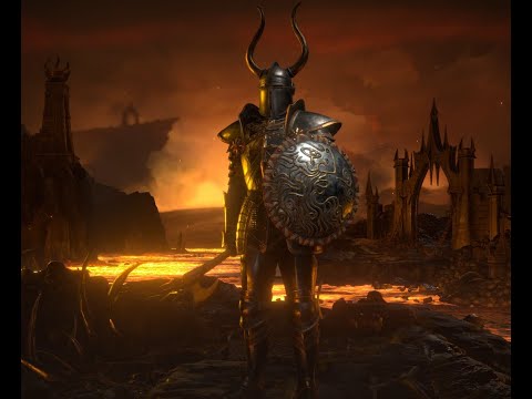 Smite/Zeal Hybrid Paladin - Ubers - Diablo II Resurrected