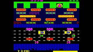 Leap-Frog for the BBC Micro