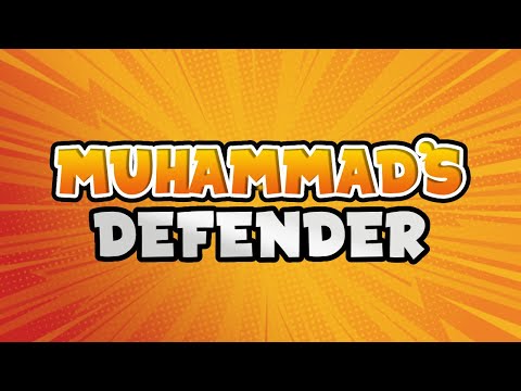 Muhammad’s Defender | Music Video