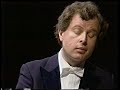 Schubert Piano Sonata No 7 D 568 E flat major András Schiff