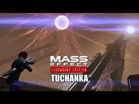 Mass Effect 3 Insanity Engineer Fun (MELE PC)