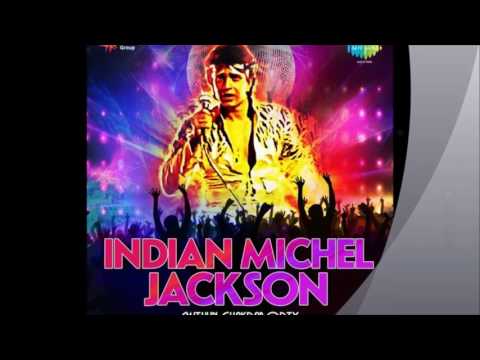 Jimmy Jimmy Aja  - DJ DEE ARENA