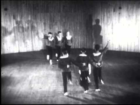 Debka Rafiach דבקה רפיח (live in France, 1960)