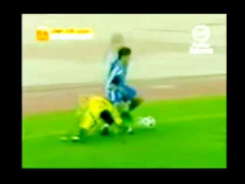 3 tuneles,3 pannas,3 nutmeg,3 caños