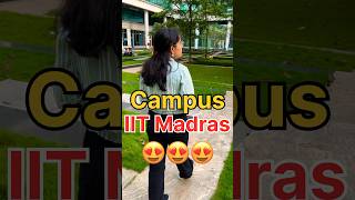 Download lagu Why IIT Madras is at rank 1 ? A day at IIT Madras #iit #iitbombay #iitmadras #garimabangar mp3