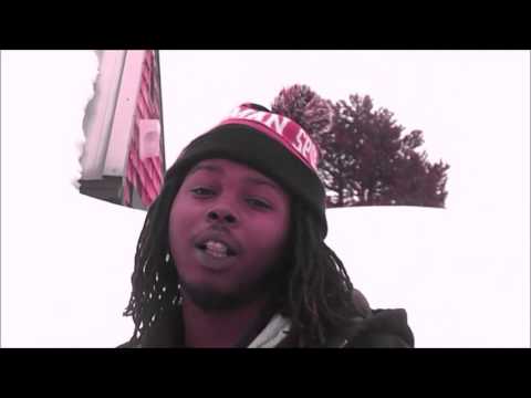 YOUNG DMO THE PRINCE - IM JUST COONIN (MUSIC VIDEO)