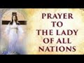 Prayer For Our Nation