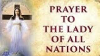 Prayer For Our Nation by Glen Reed