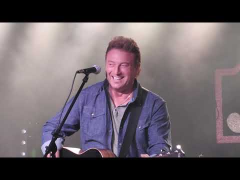 "Amy's Back in Austin (Live at the Cash Creek Club)" - Tim Rushlow with Cash Creek