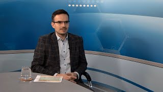 A Hét Embere - Török Balázs / TV Szentendre / 2023.11.20.